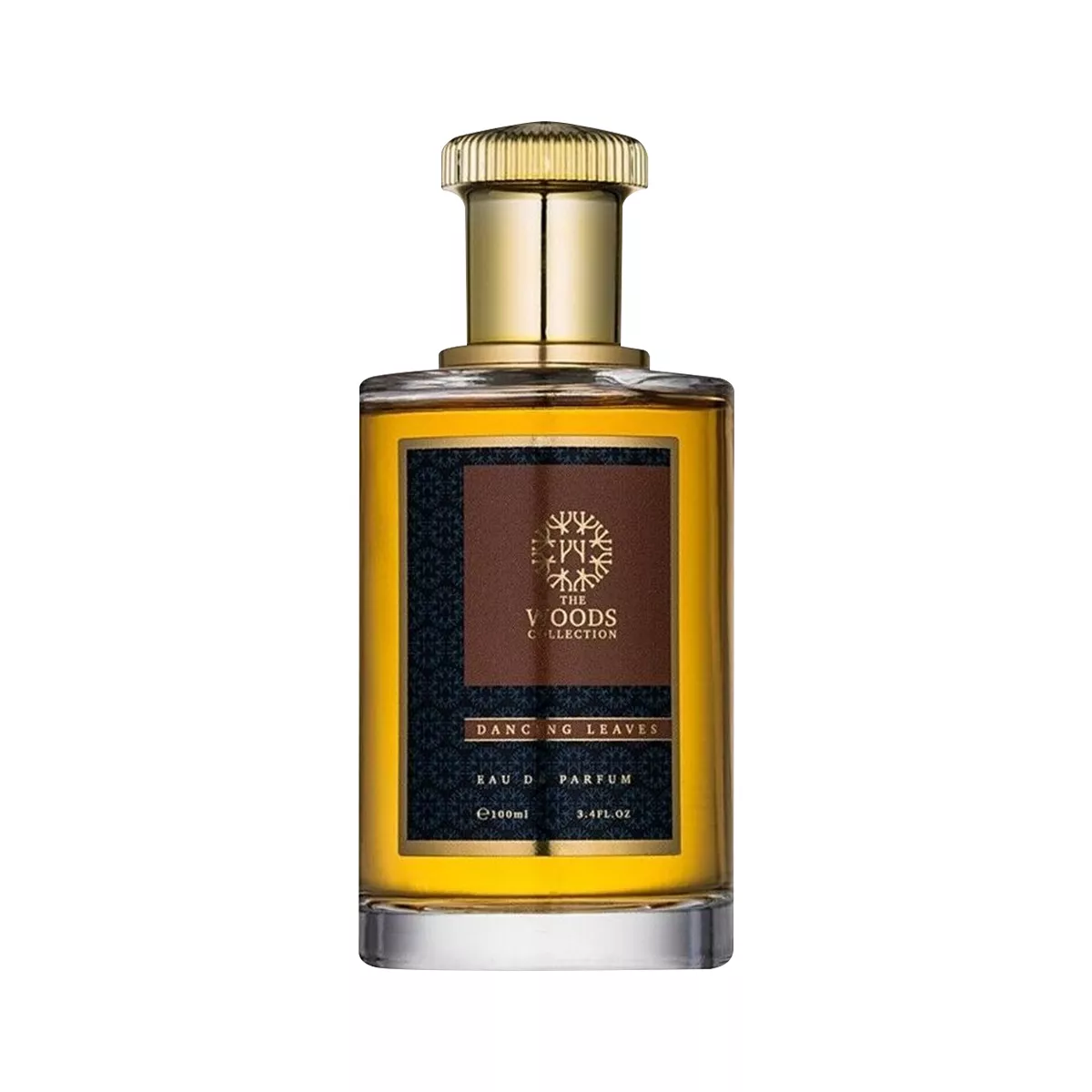 عطر دانسينج ليفز من ذا وودز كوليكشن أو دو برفيوم للجنسين 100 مل