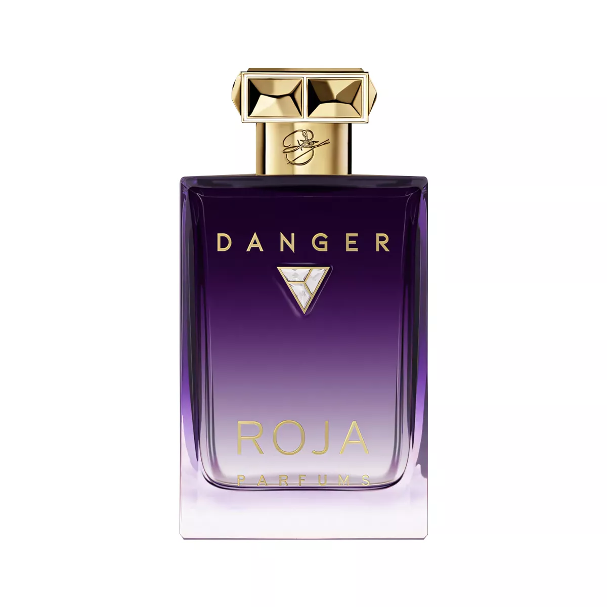 عطر دانجر ايسينس من روجا بارفيومس أو دو برفيوم للنساء 100 مل