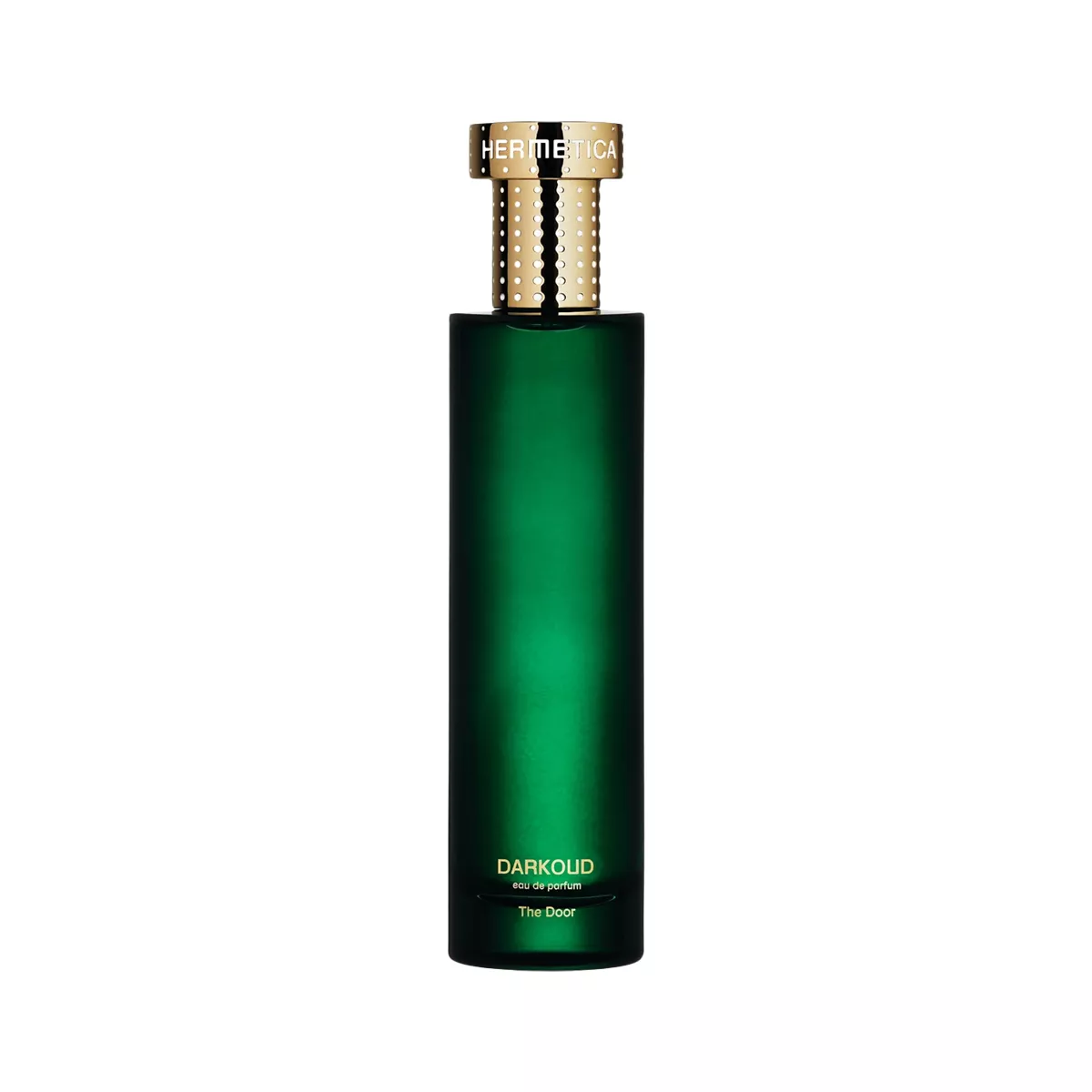 Darkoud The Door Perfume by Hermetica Paris Eau de Parfum For Men and Women 100 ml