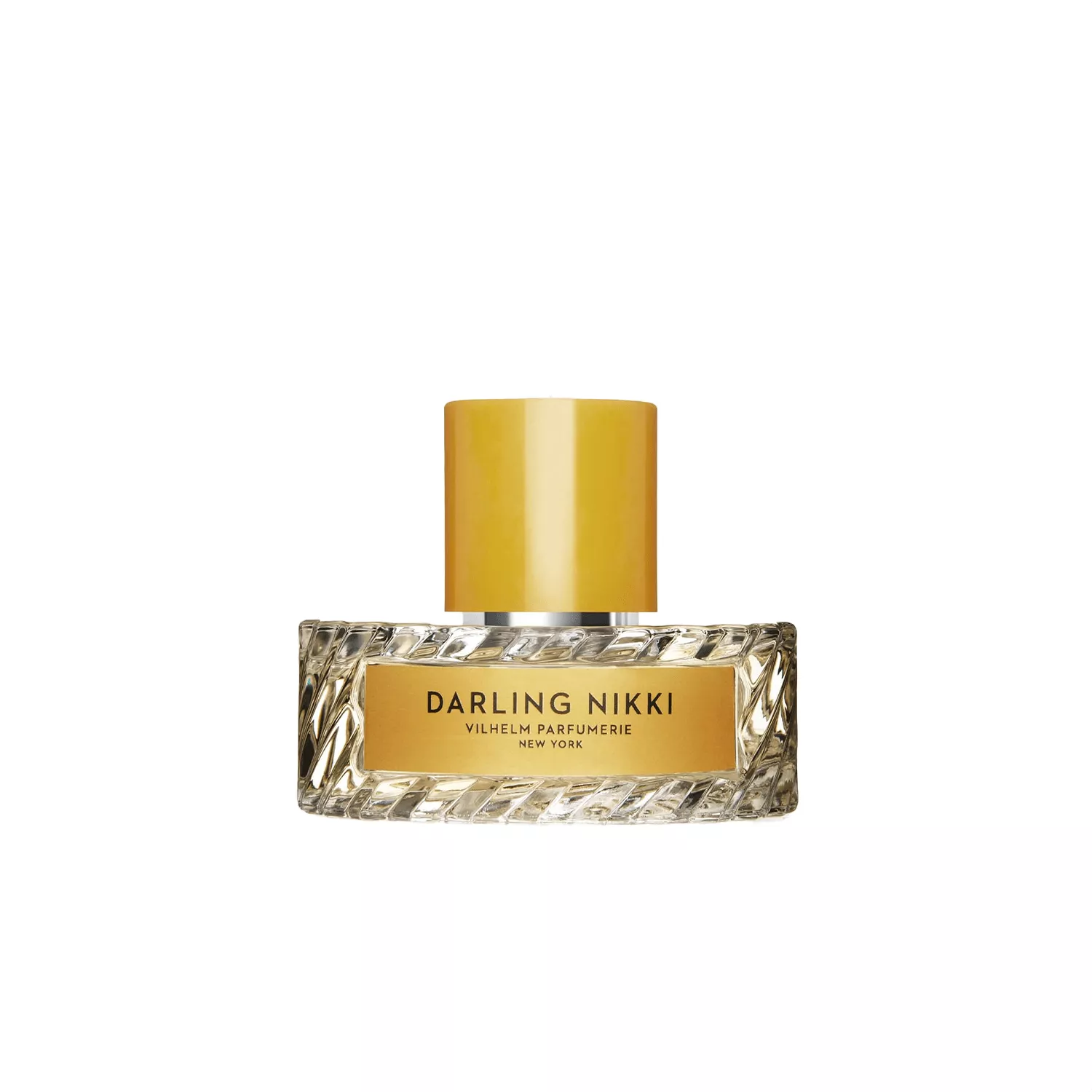 Darling Nikki Perfume by Vilhelm Parfumerie Eau de Parfum For Men and Women 50 ml