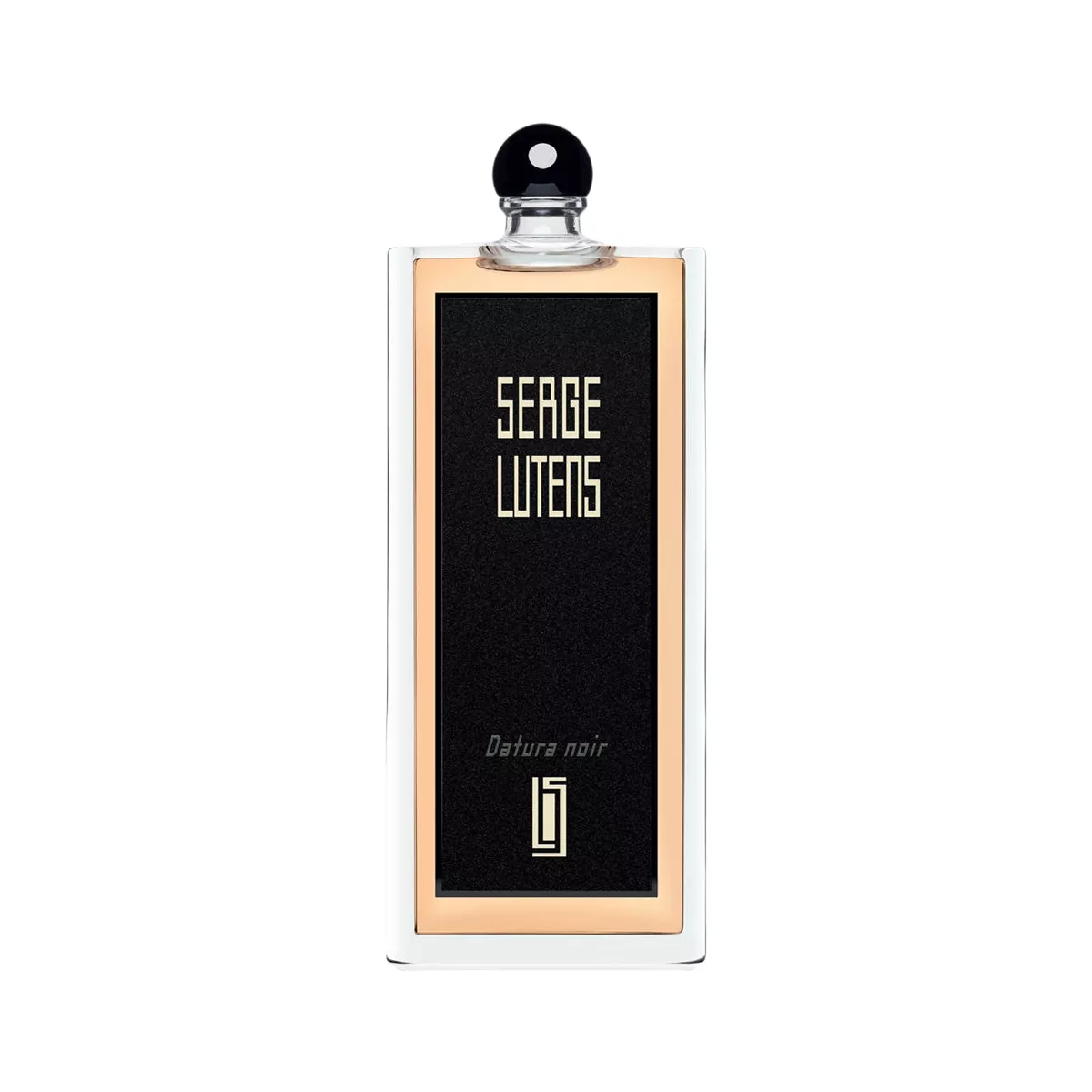 Datura Noir Perfume By Serge Lutens EDP For Men and Women 100 ml