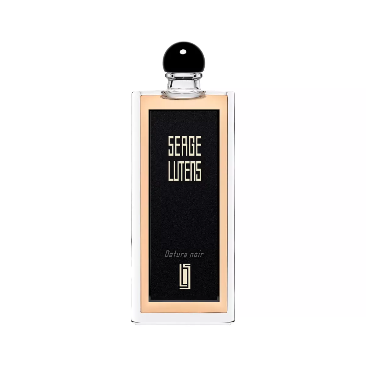 Datura Noir Perfume By Serge Lutens EDP For Men and Women 50 ml