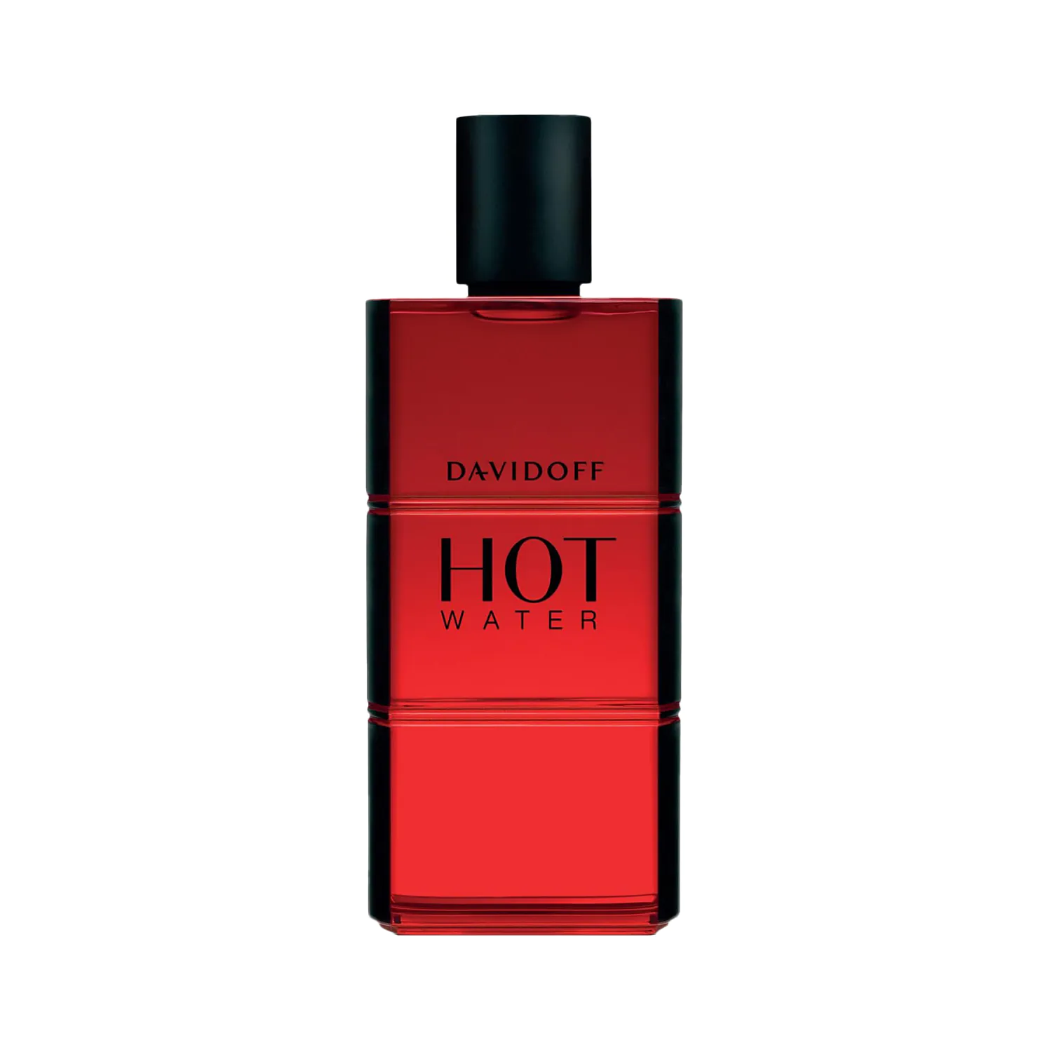 Hot Water Perfume By Davidoff EDT For Men 110 ml