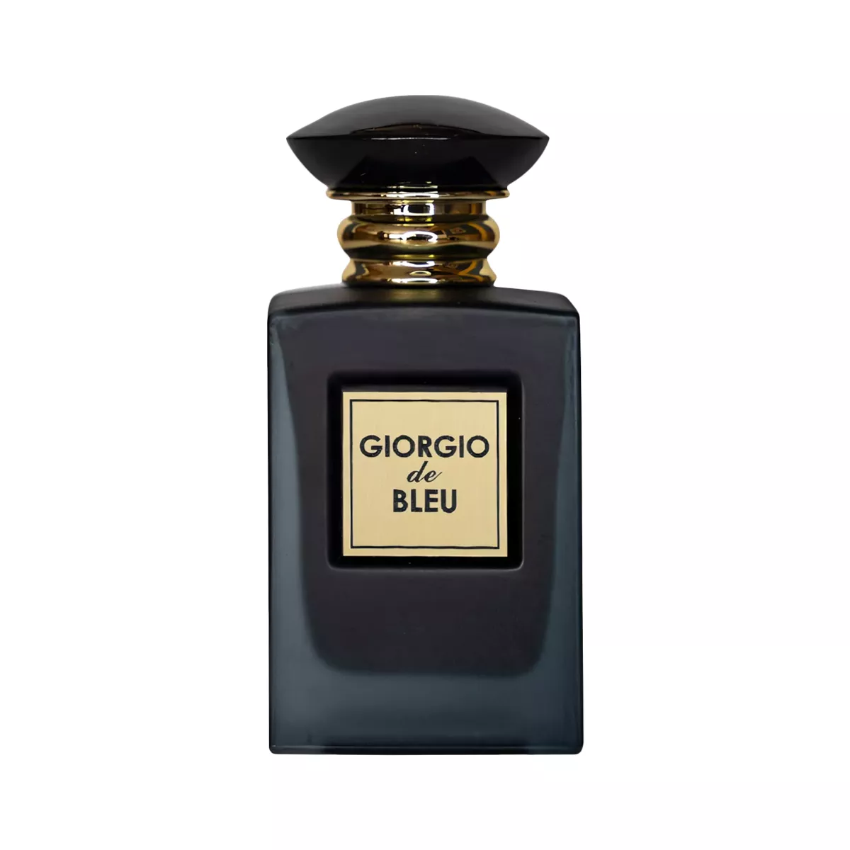 De Bleu Perfume by Giorgio Beverly Hills Eau de Parfum For Unisex 100 ml