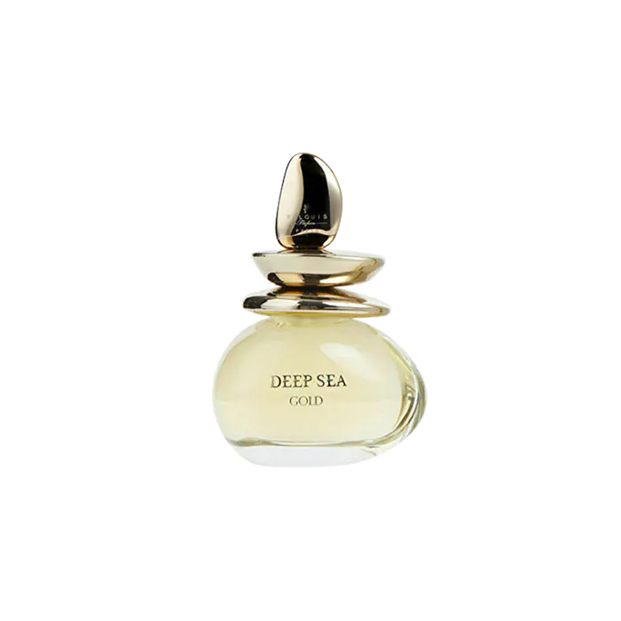 Deep Sea Gold Perfume by Palquis EDP For Women 100 ml
