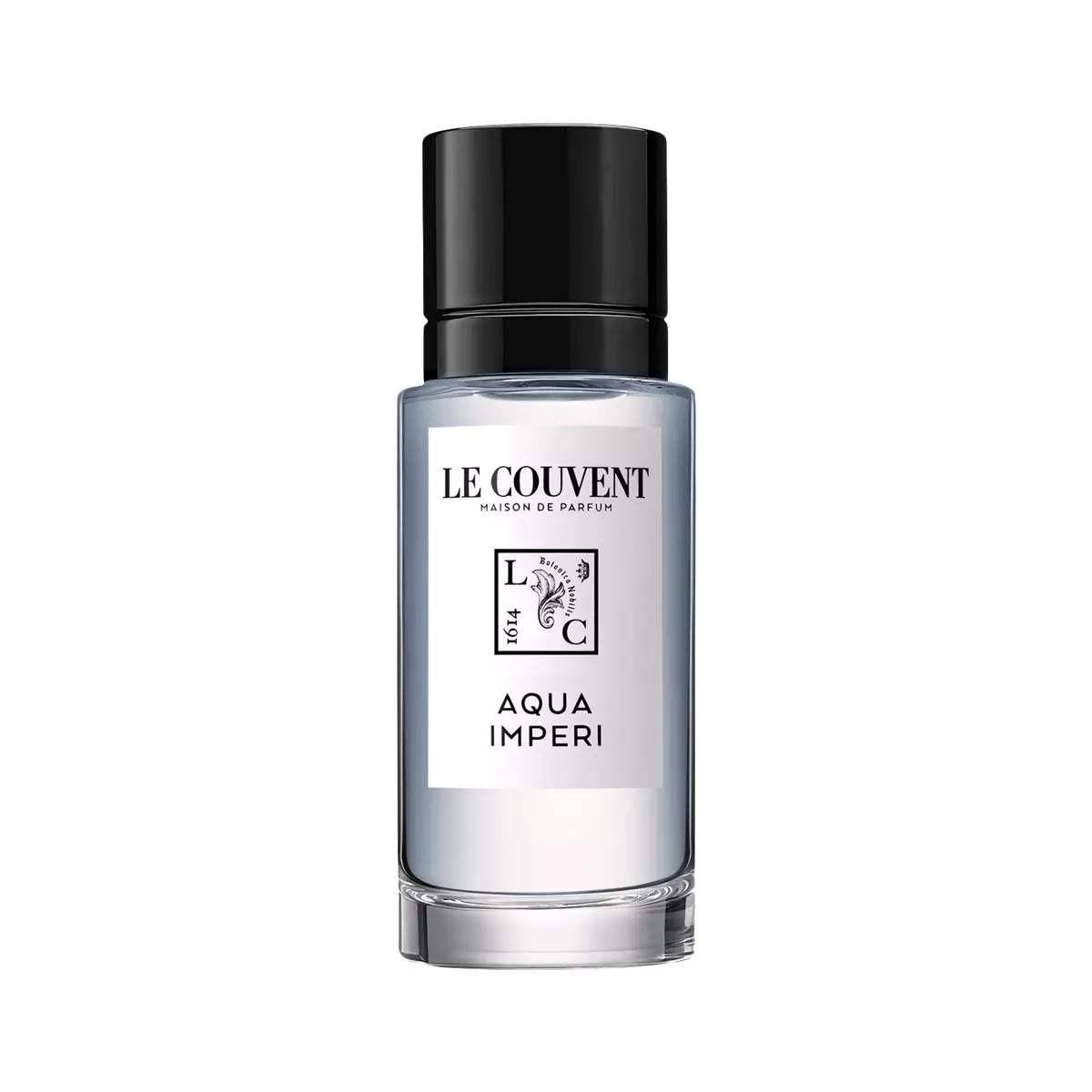 Des Minimes Aqua Imperi Perfume by Le Couvent Eau de Toilette For Men and Women 50 ml