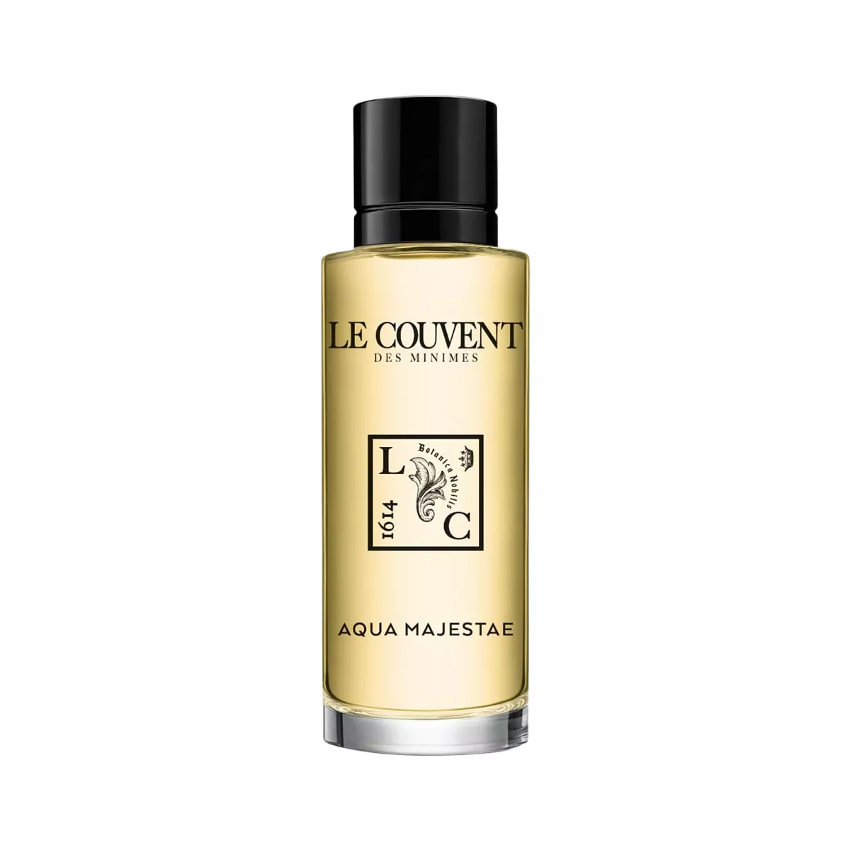 Des Minimes Aqua Majestae Perfume by Le Couvent EDT For Unisex 100 ml