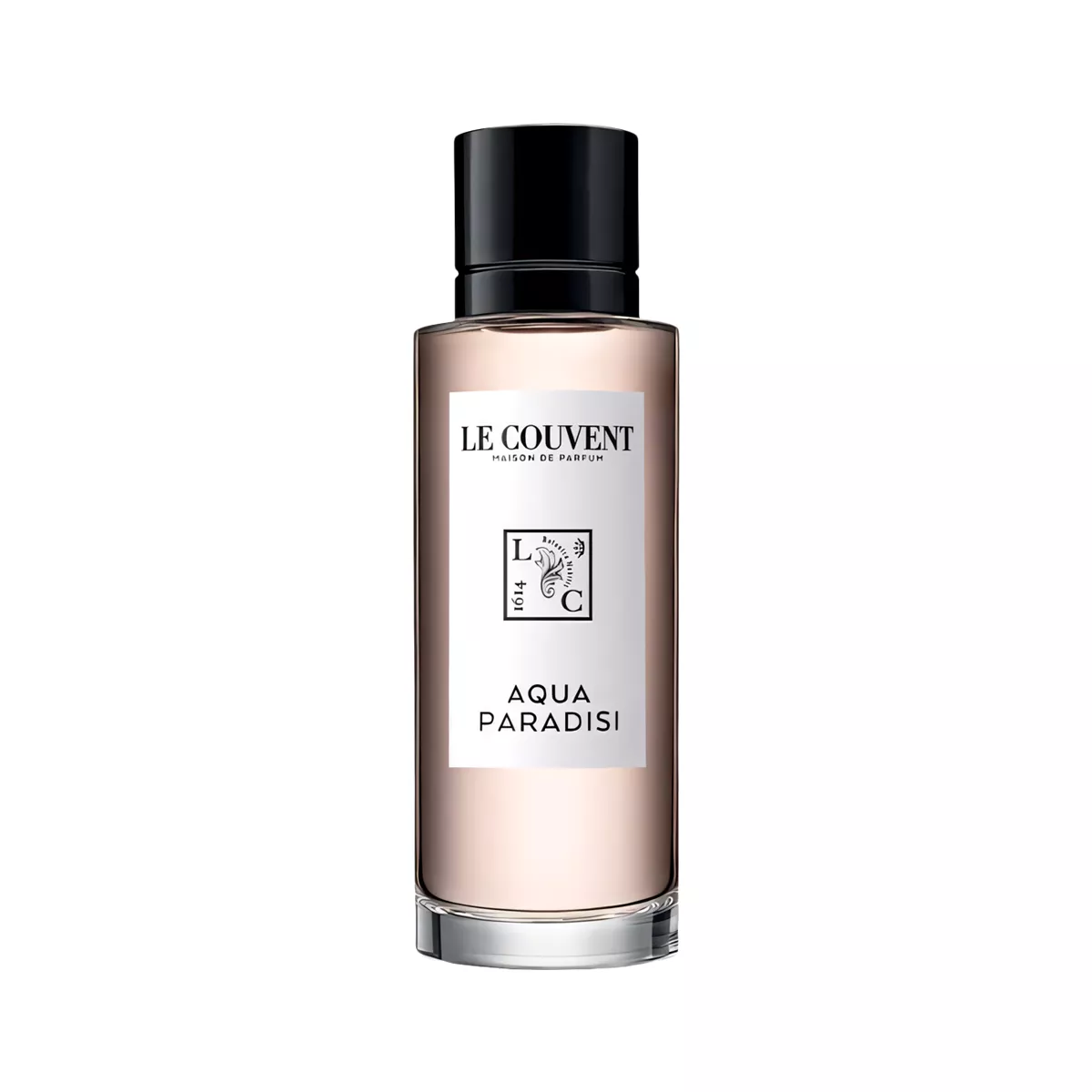 Des Minimes Aqua Paradisi Perfume by Le Couvent Eau de Toilette For Men and Women 100 ml