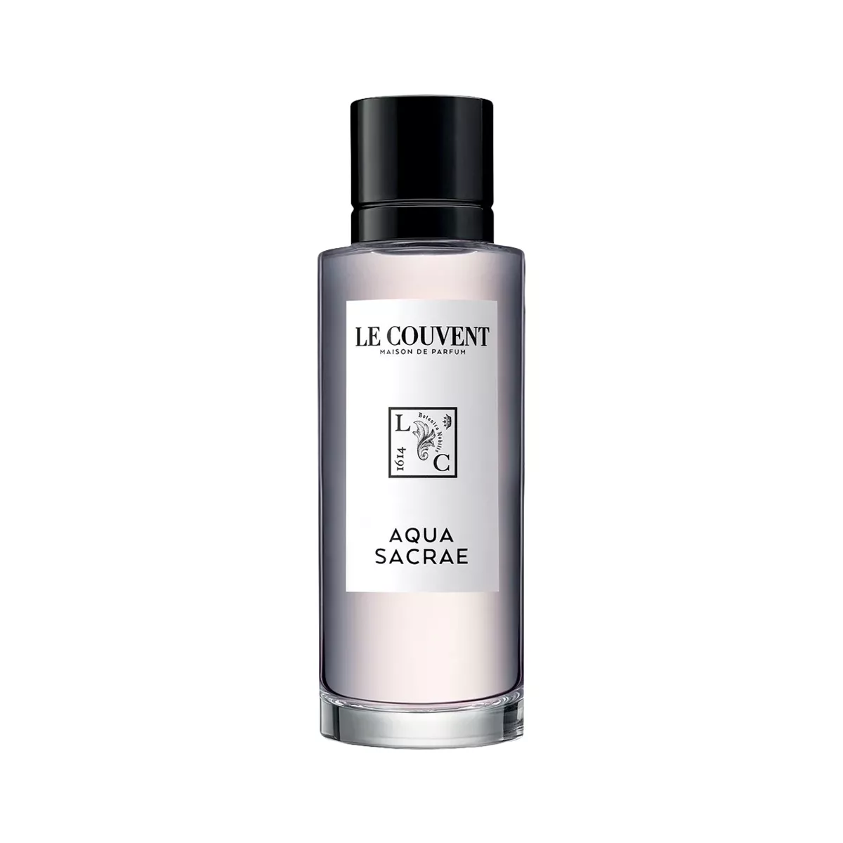 Des Minimes Aqua Sacrae Perfume by Le Couvent EDT For Unisex 100 ml