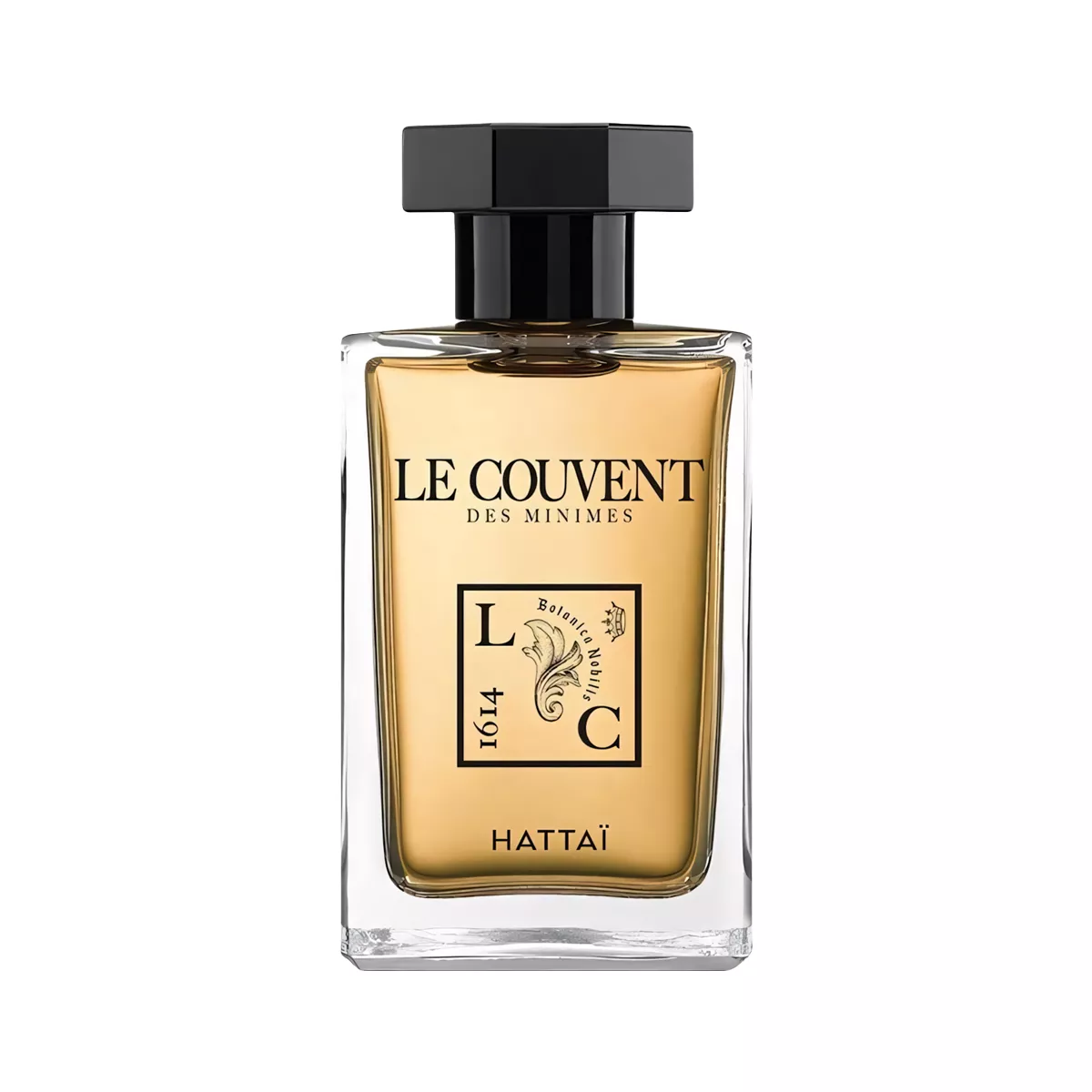 Des Minimes Hattai Perfume by Le Couvent EDP For Unisex 100 ml