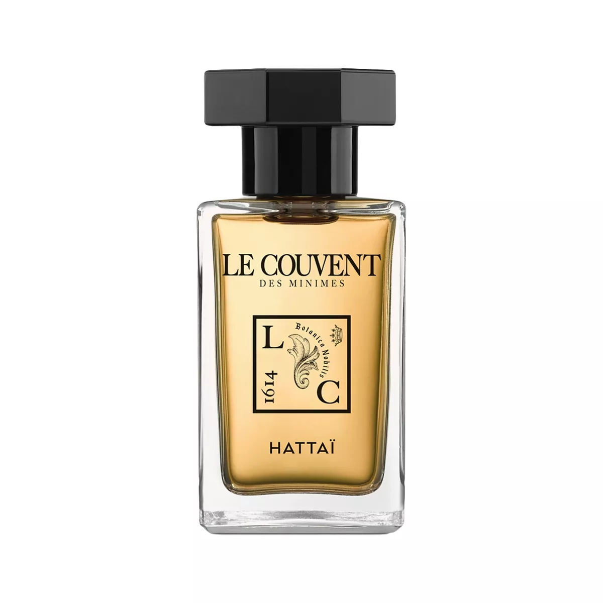 Des Minimes Hattai Perfume by Le Couvent Eau de Parfum For Men and Women 50 ml