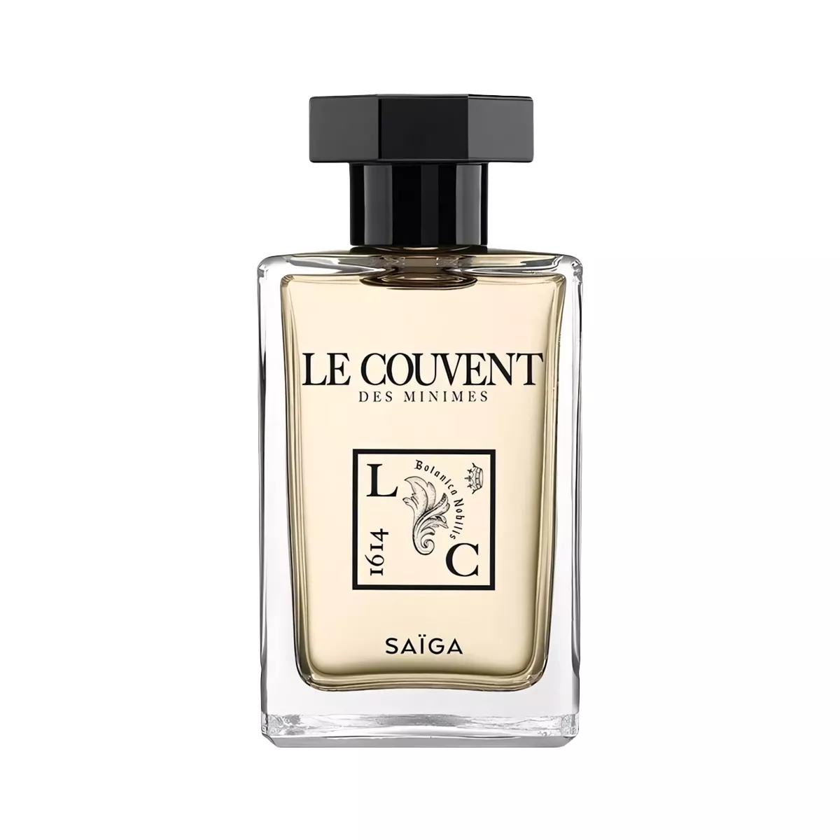 Des Minimes Saiga Perfume by Le Couvent Eau de Parfum For Men and Women 100 ml