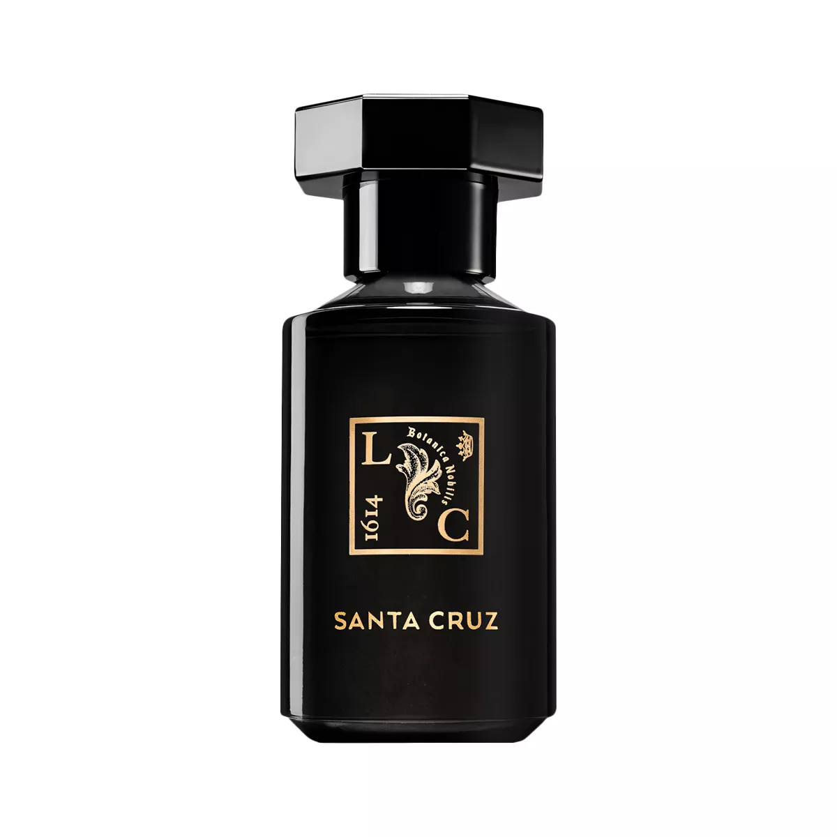 Des Minimes Santa Cruz Perfume by Le Couvent Eau de Parfum For Men and Women 50 ml