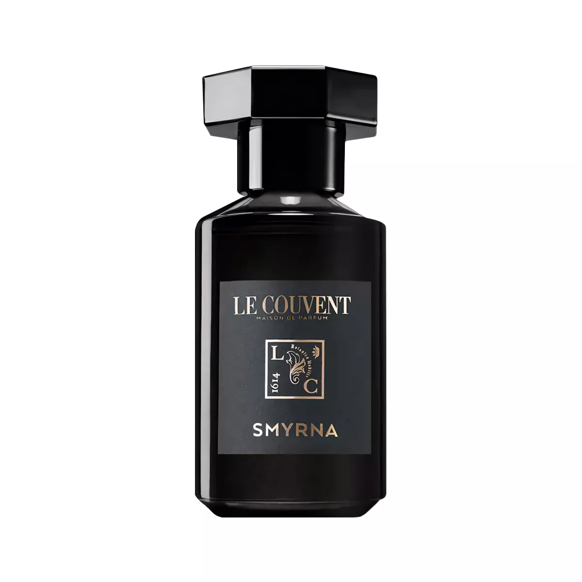 Des Minimes Smyrna Perfume by Le Couvent Eau de Parfum For Men and Women 50 ml