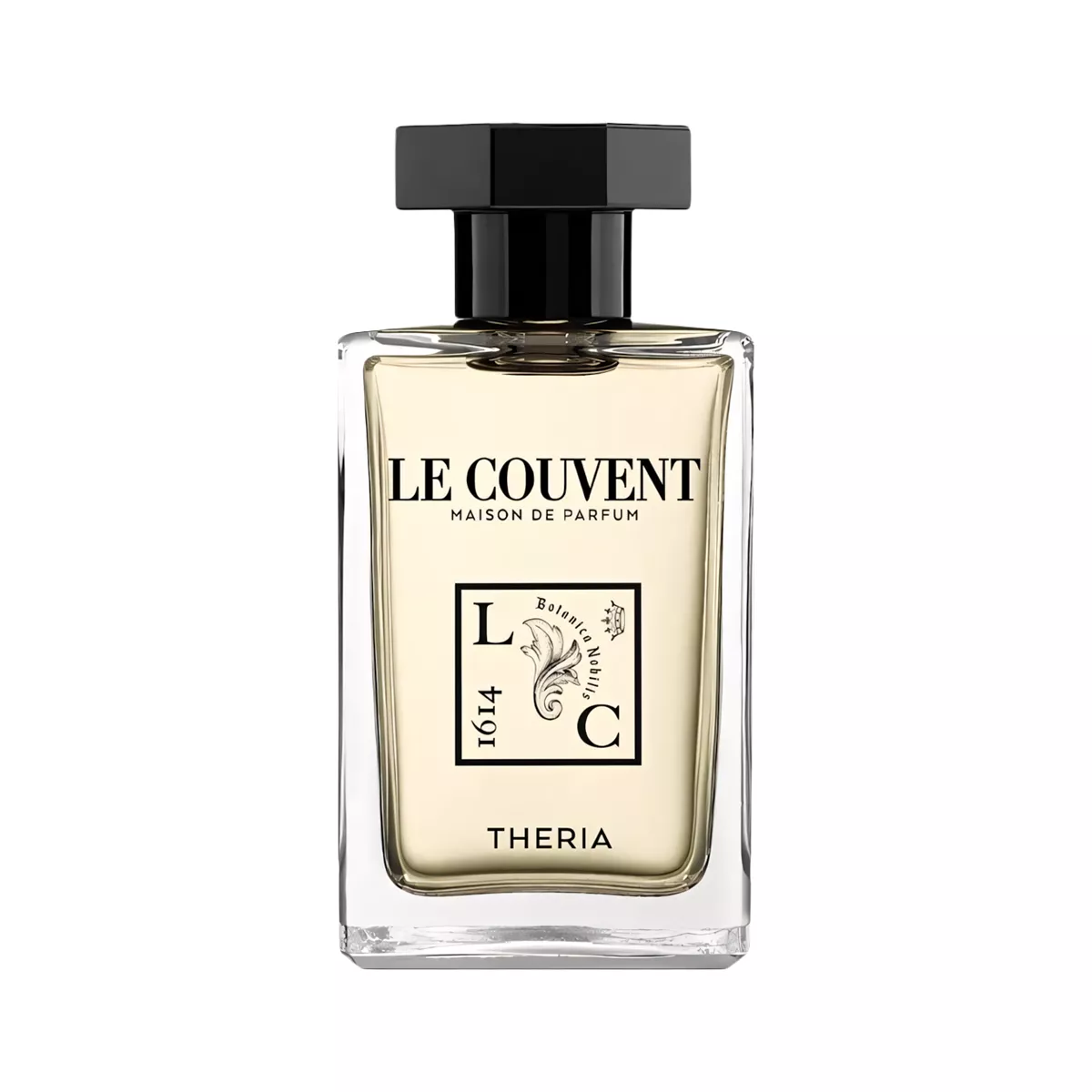 Des Minimes Theria Perfume by Le Couvent Eau de Parfum For Men and Women 100 ml