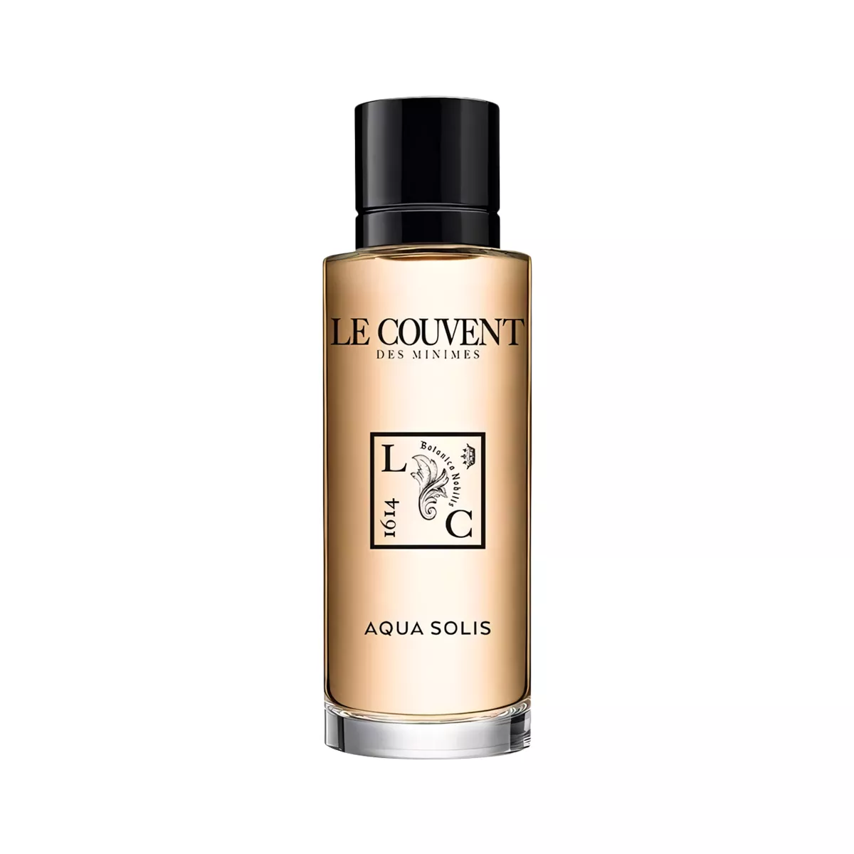 Des Minimes Aqua Solis Perfume by Le Couvent Eau de Toilette For Men and Women 100 ml