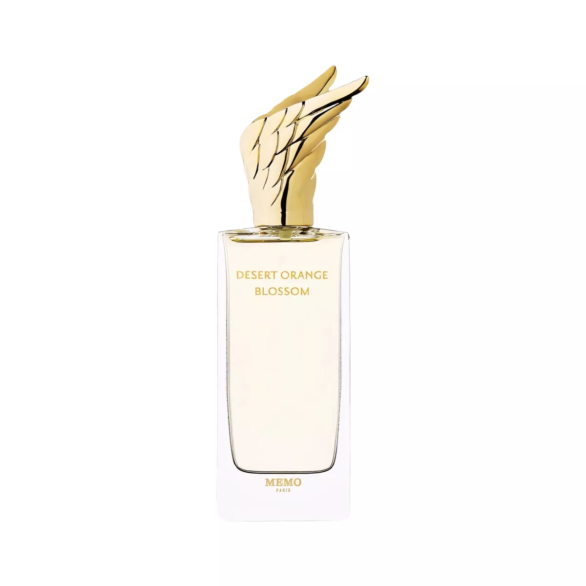 Desert Orange Blossom The Flying  Perfume By Memo EDP For Men and Women 75 ml