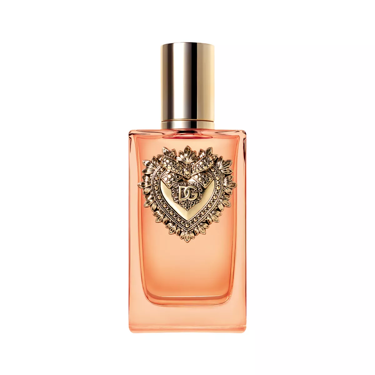 عطر ديفوشن انتنس من دولتشي آند غابانا أو دو برفيوم نسائي 100 مل