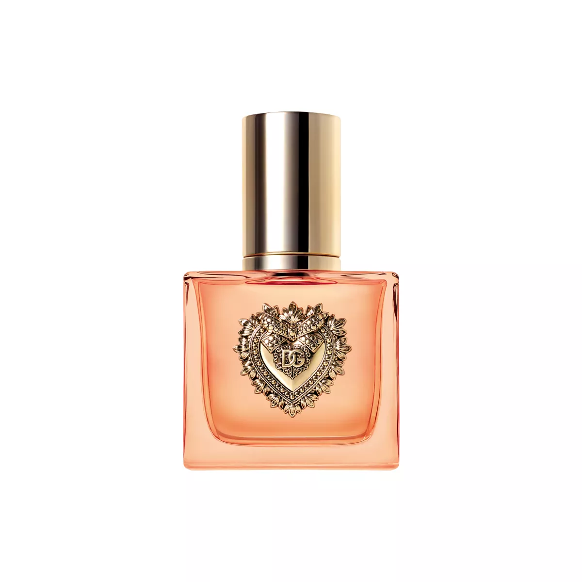 عطر ديفوشن انتنس من دولتشي آند غابانا أو دو برفيوم نسائي 30 مل