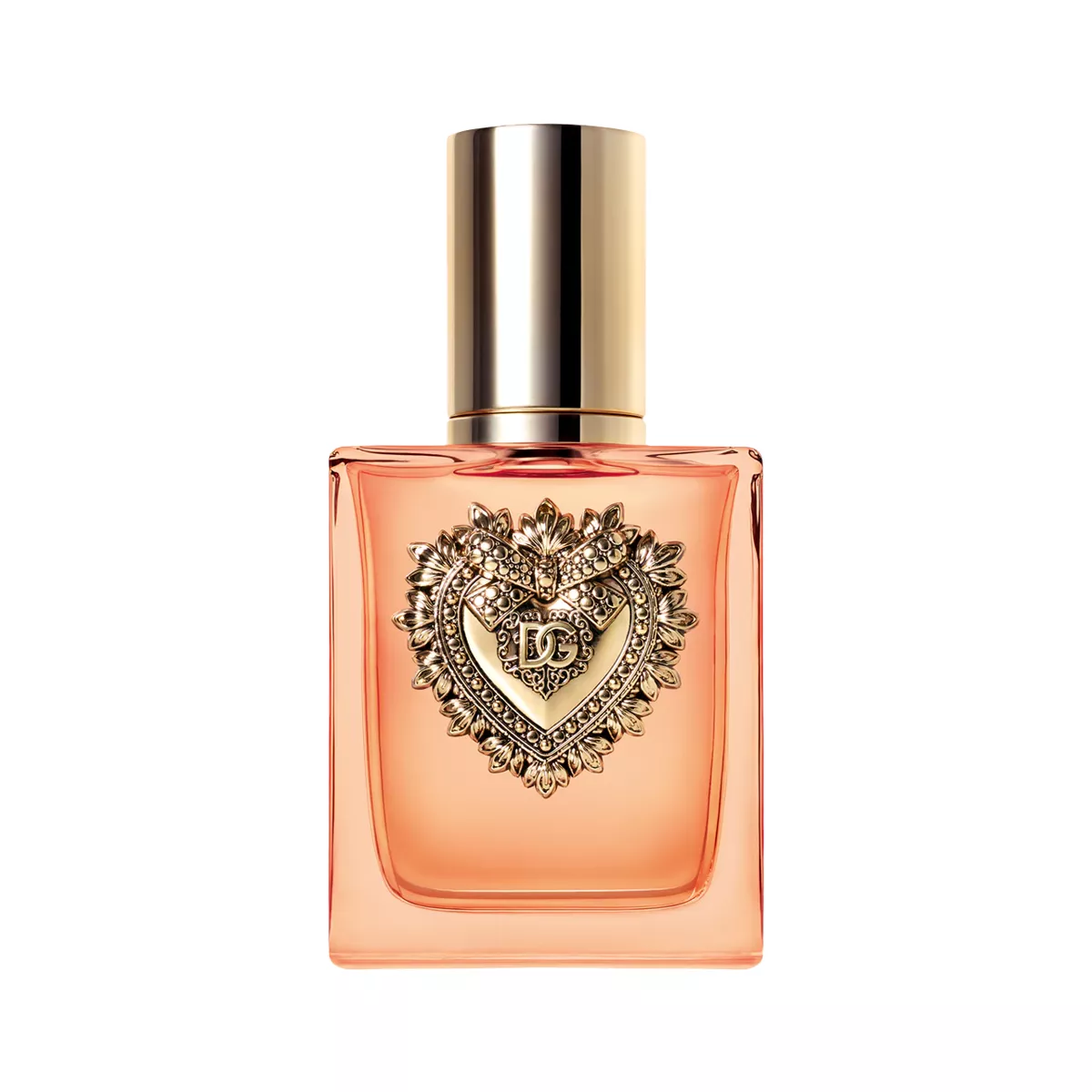 عطر ديفوشن انتنس من دولتشي آند غابانا أو دو برفيوم نسائي 50 مل