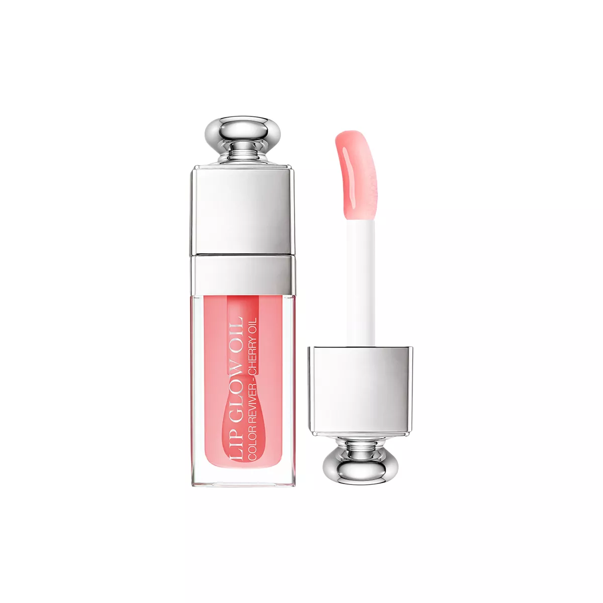 Dior Addict Lip Glow Oil 001 Pink - 6 ml