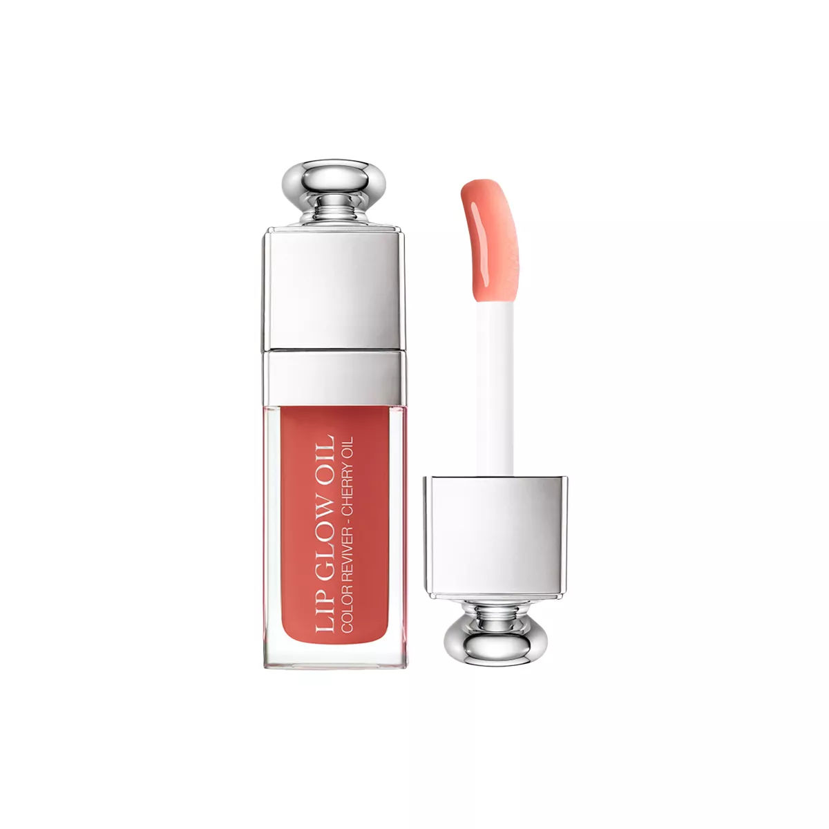 Dior Addict Lip Glow Oil 012 Rosewood - 6 ml