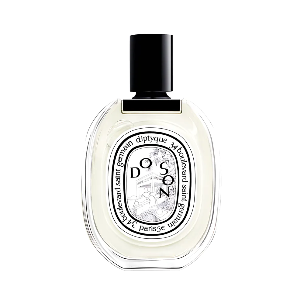 عطر دو سون من ديبتيك أو دو تواليت للنساء 100 مل