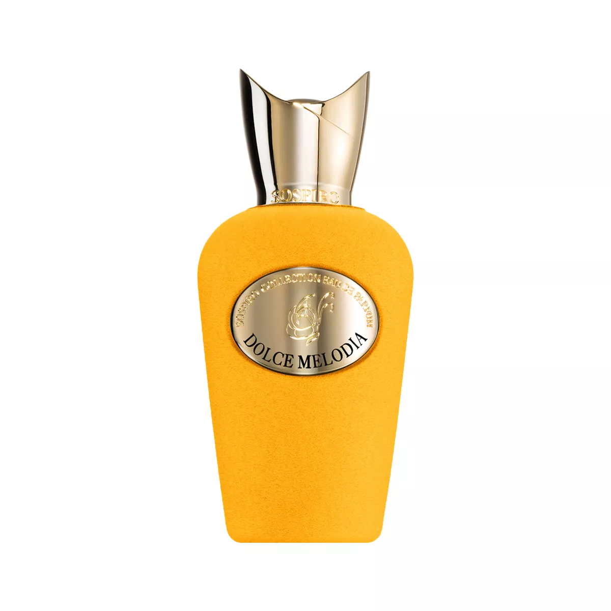 Dolce Melodia Perfume by Sospiro Eau de Parfum For Unisex 100 ml