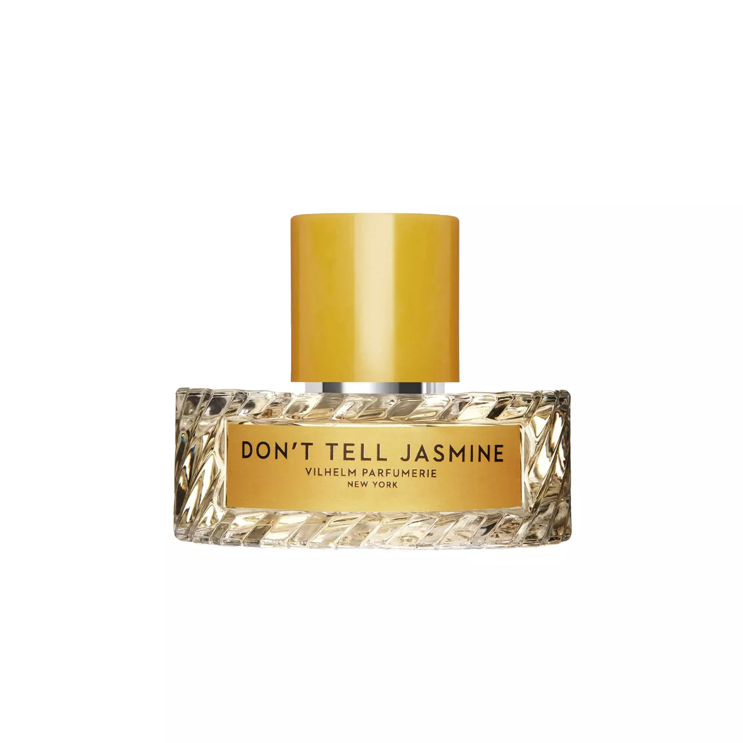 Don’T Tell Jasmine Perfume by Vilhelm Parfumerie Eau de Parfum For Men and Women 50 ml