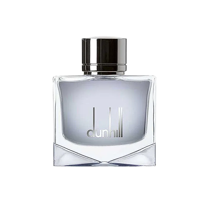Dunhill Black Perfume by Dunhill EDT For Men 50 ml