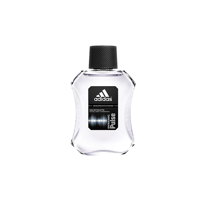 Dynamic Pulse Perfume by Adidas EDT For Men 100 ml