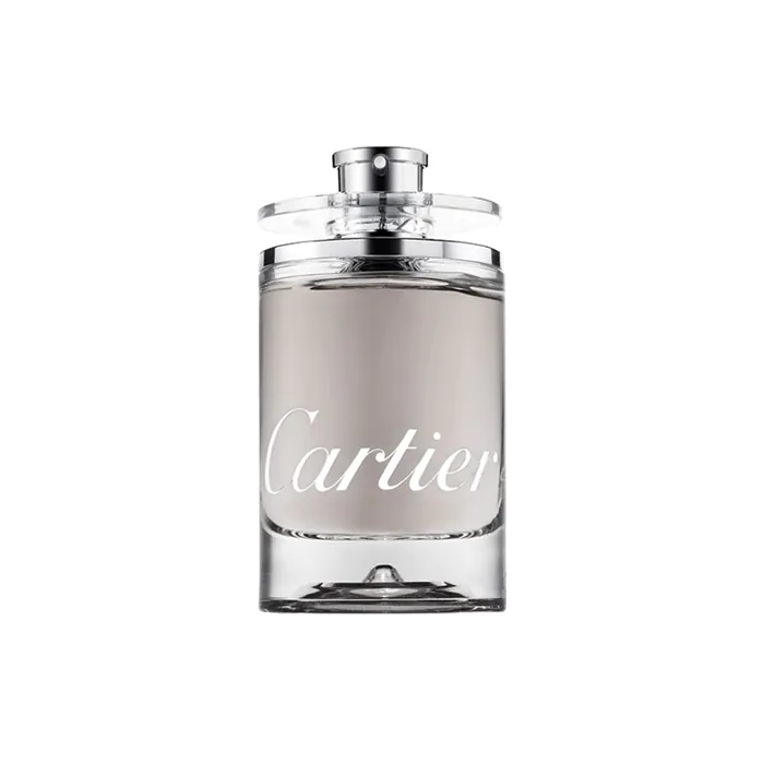 عطر او دي كارتييه ايسينس دي بويس من كارتير أو دو تواليت للجنسين 100 مل