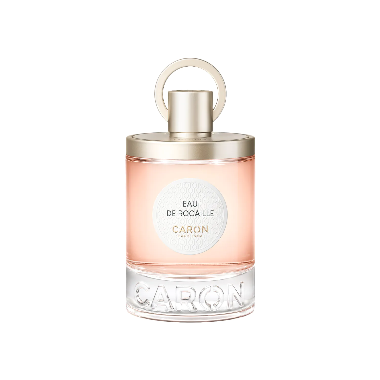 Eau De Rocaille Perfume by Caron EDT For Women 100 ml
