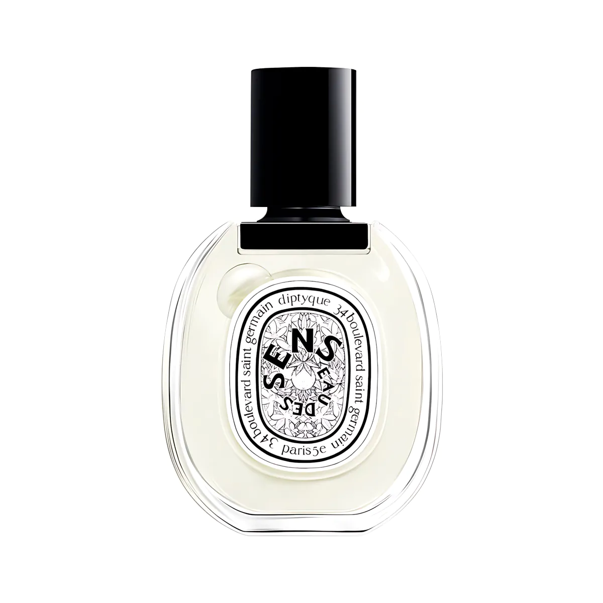 عطر او دي سينس من ديبتيك أو دو تواليت للجنسين 50 مل