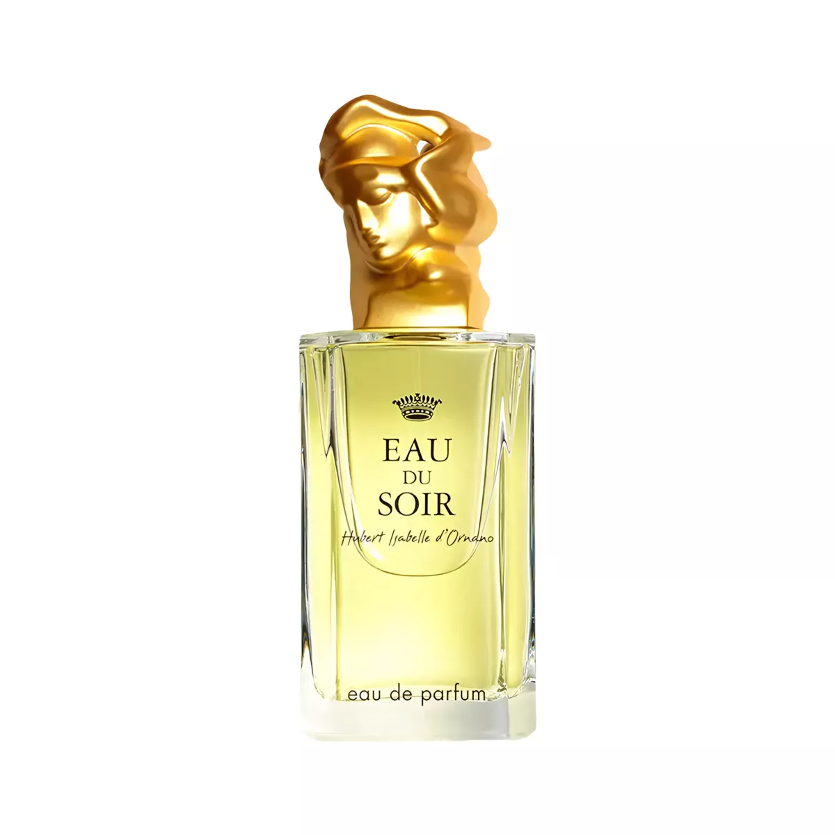 Eau Du Soir Perfume By Sisley EDP For Women 100 ml