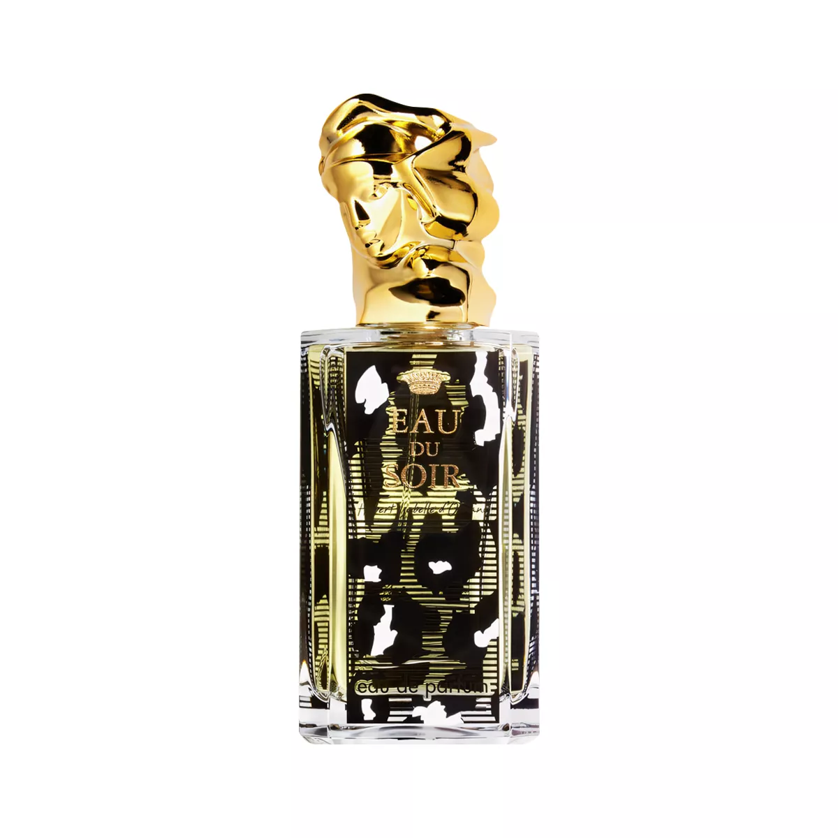 عطر او دو سوير تايجر والك ليميتد ايديشين اصدار 2018 من سيسلي أو دو برفيوم للنساء 100 مل