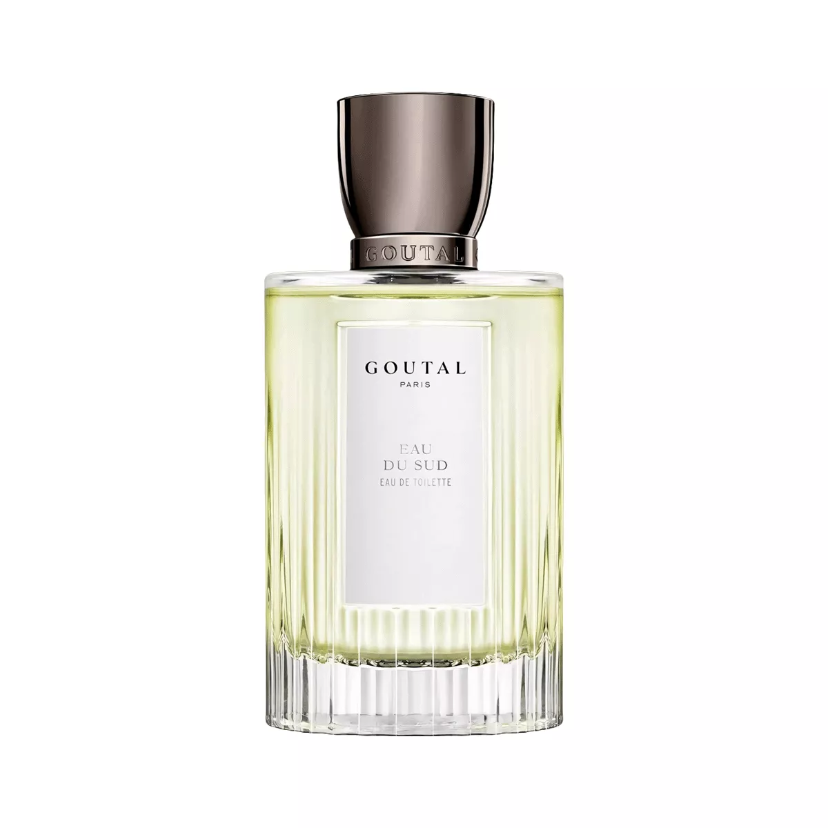 Eau Du Sud Perfume by Goutal Paris Eau de Toilette For Men and Women 100 ml