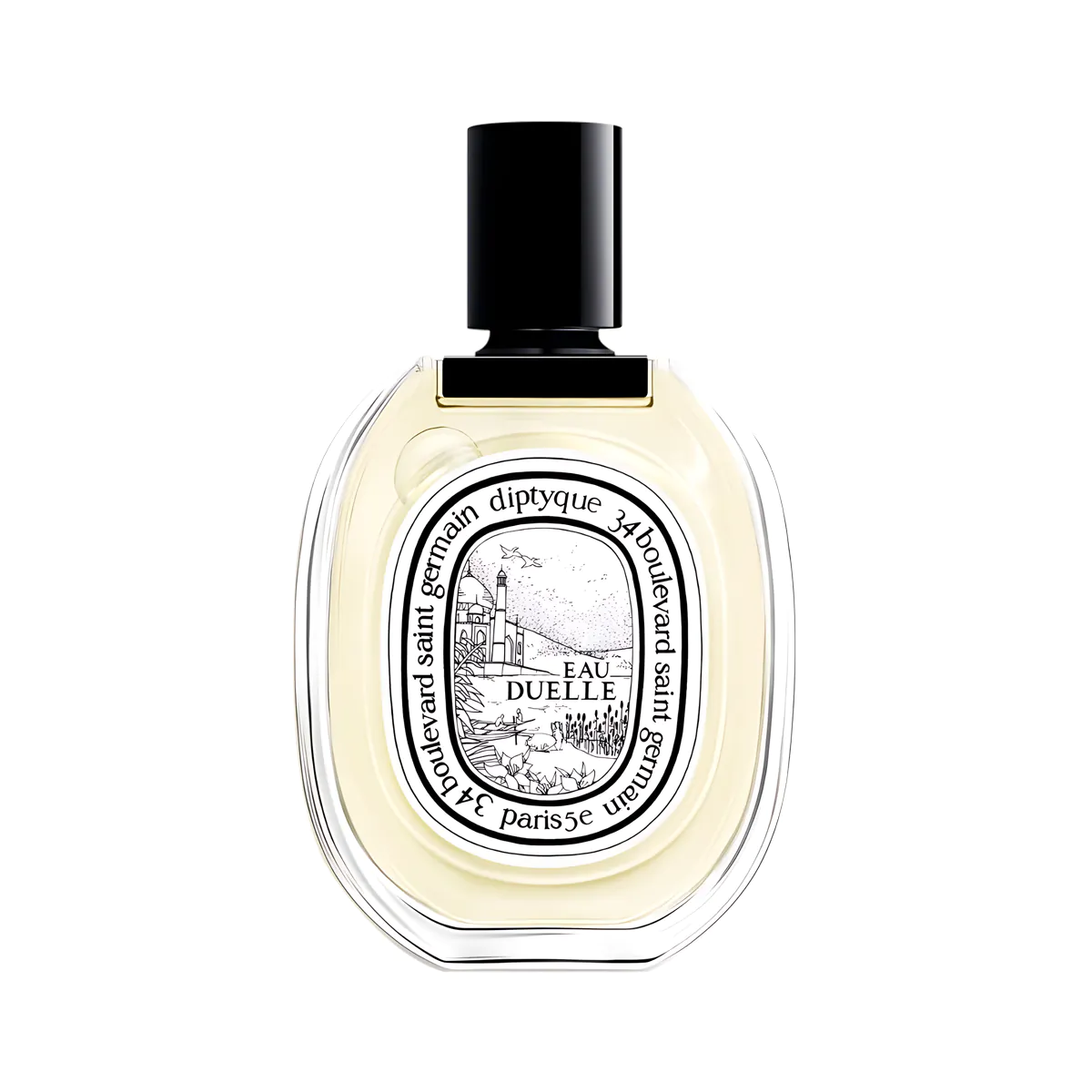 عطر او دويل من ديبتيك أو دو تواليت للجنسين 100 مل