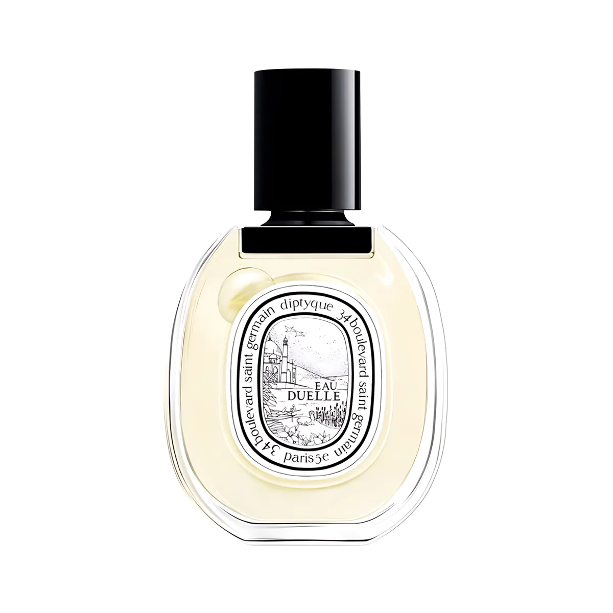 عطر او دويل من ديبتيك أو دو تواليت للجنسين 50 مل