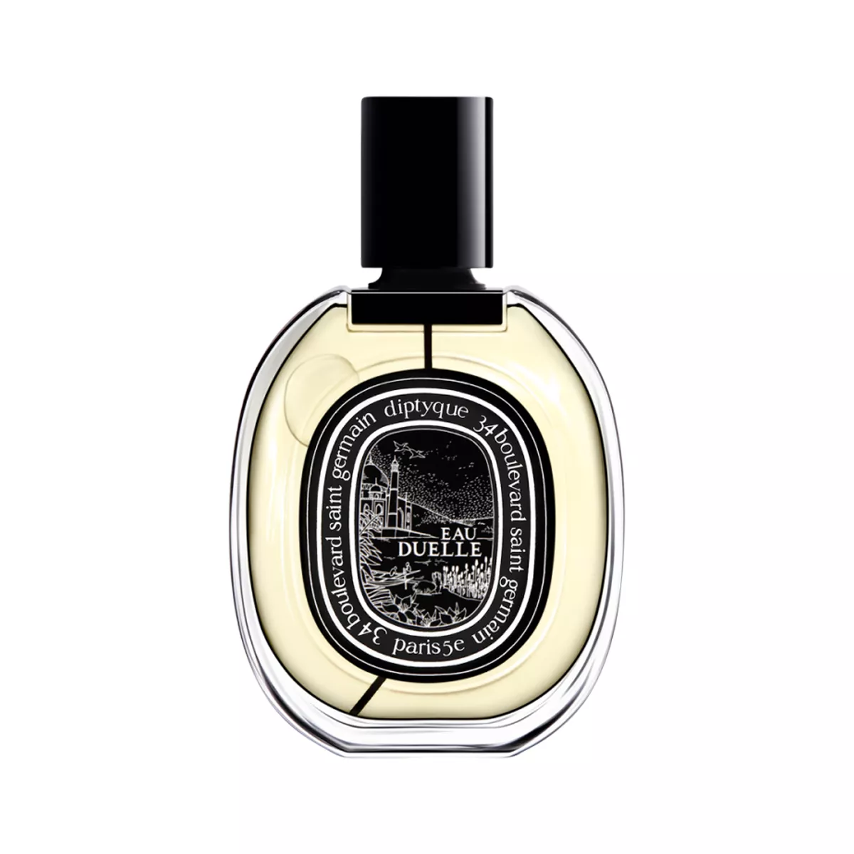 عطر او دويل من ديبتيك أو دو برفيوم للجنسين 75 مل