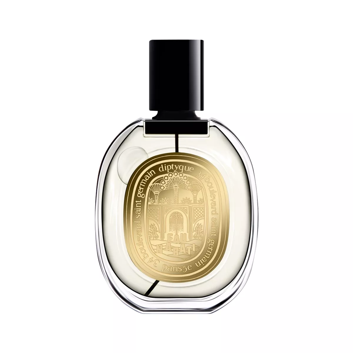 عطر او ناباتي من ديبتيك أو دو برفيوم للجنسين 75 مل