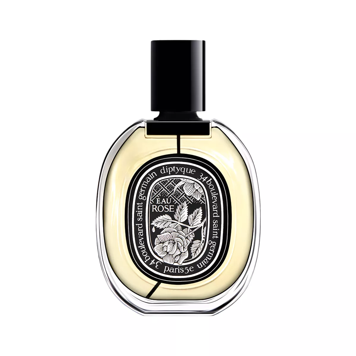 عطر او روز من ديبتيك أو دو برفيوم نسائي 75 مل