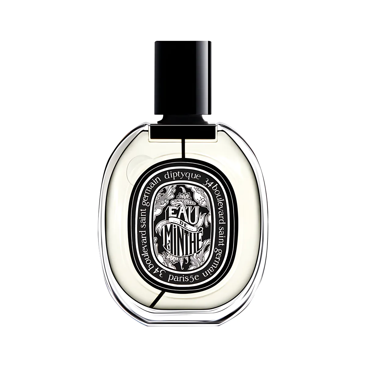 عطر او دو مينثي من ديبتيك أو دو برفيوم للجنسين 75 مل