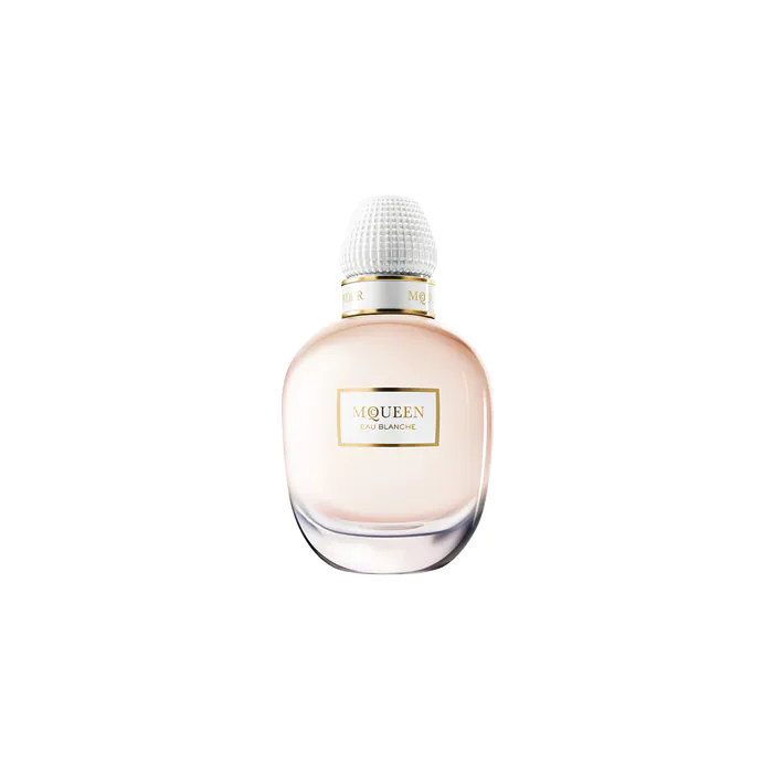 Eau Blanche Perfume by Alexander Mcqueen EDP For Women 50 ml