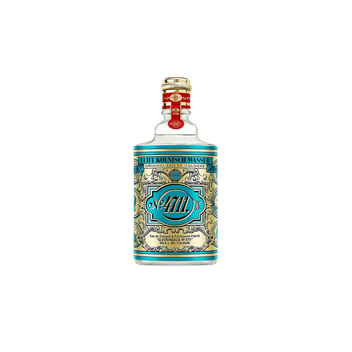 عطر ايكت كولنيش فاسر اوريجينال من نمبر 4711 أو دو كولون للجنسين 800 مل