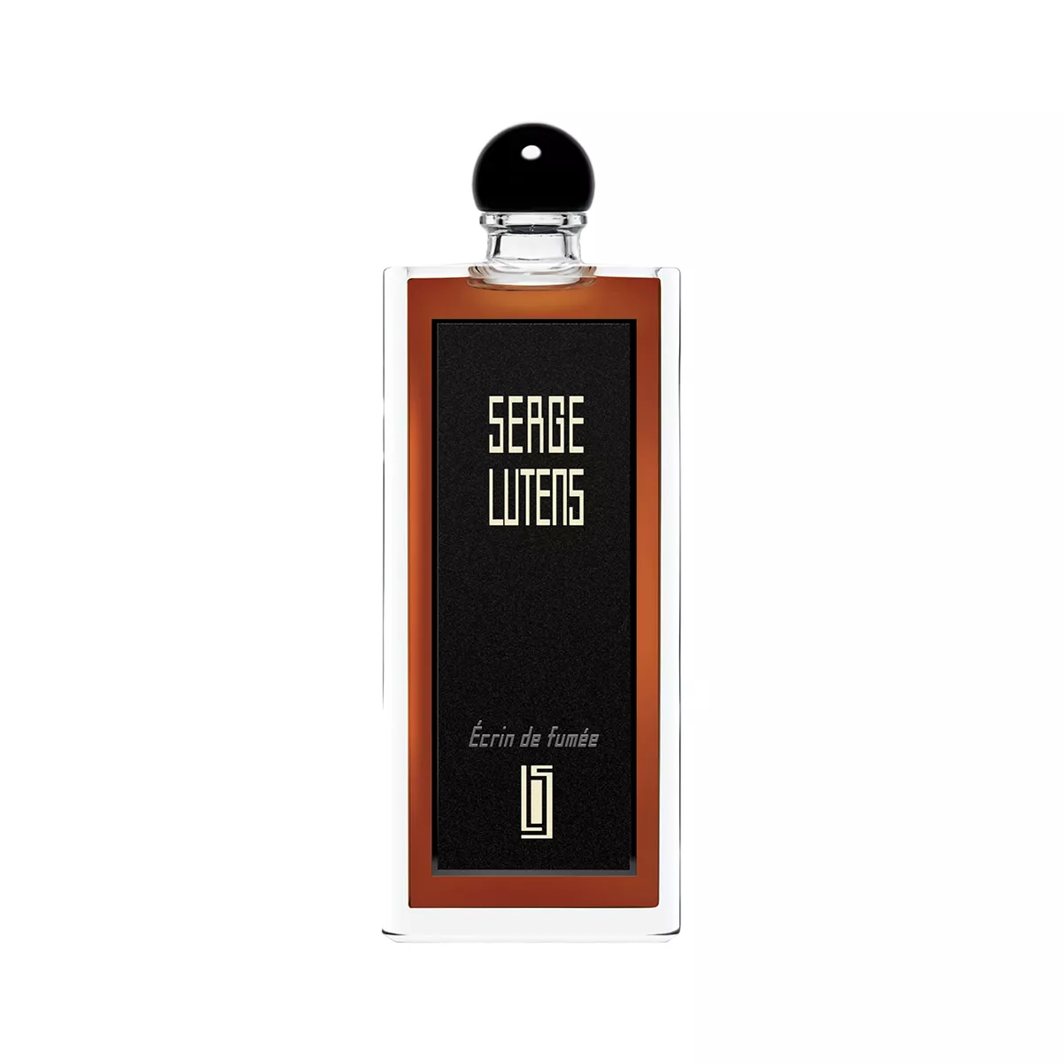 Ecrin De Fumee Perfume by Serge Lutens EDT For Men and Women 50 ml