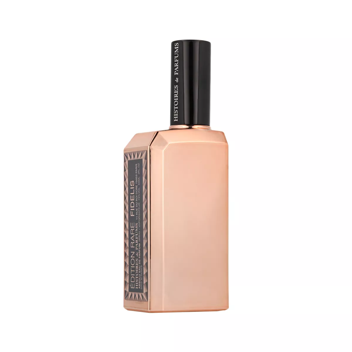 Edition Rare Fidelis Perfume by Histoires De Parfums EDP For Unisex 60 ml