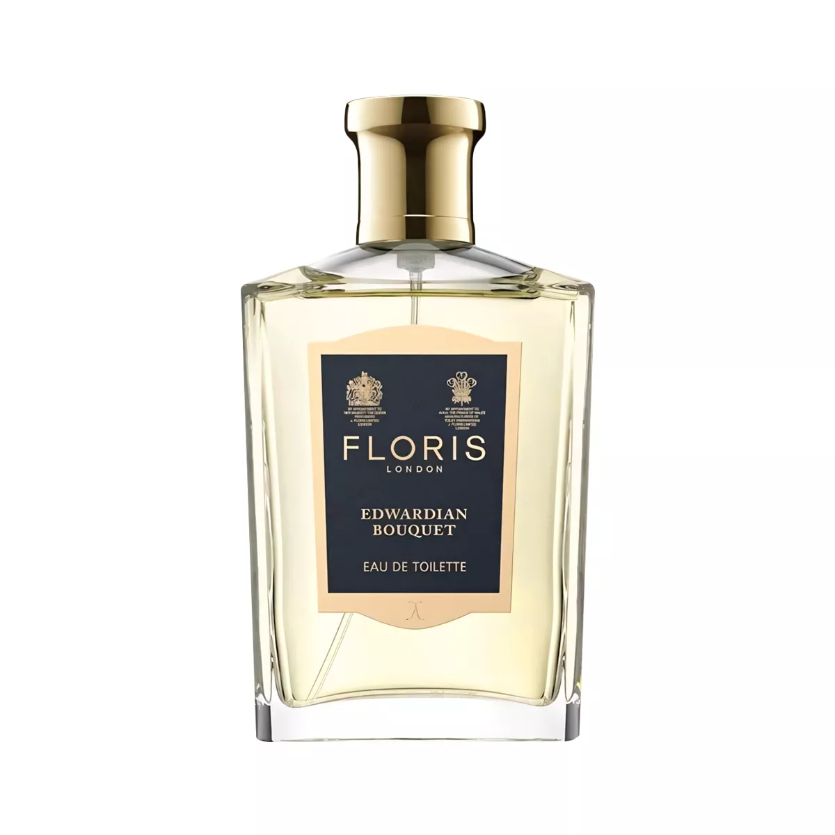 عطر ادوارديان بوكيه من فلوريس أو دو تواليت للنساء 100 مل
