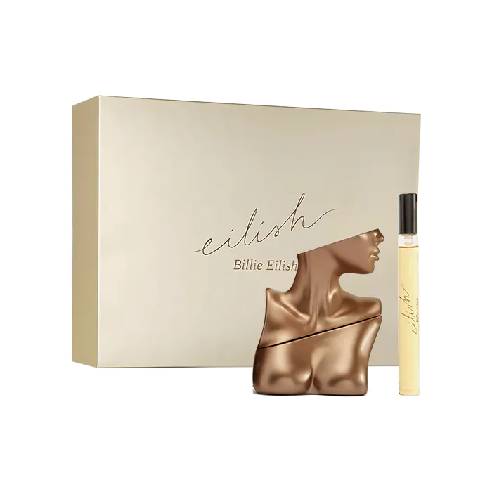 Eilish Set By Billie Eilish EDP For Women - 2 Pieces