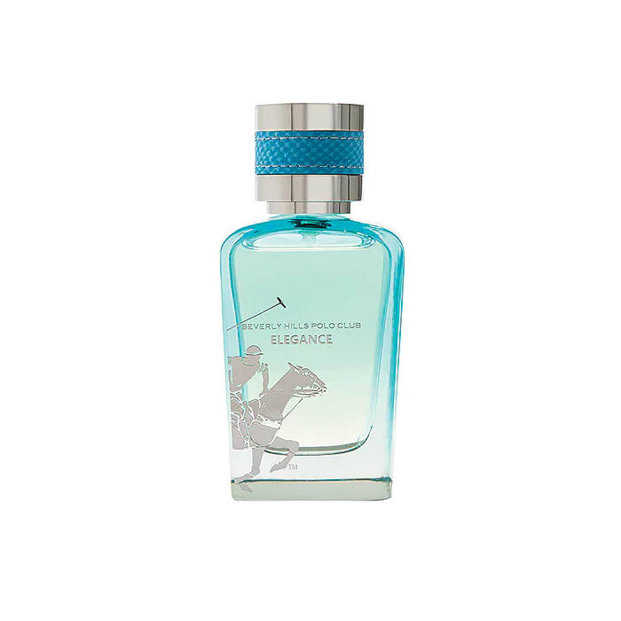 Elegance Perfume by Beverly Hills Polo Club EDP For Women 100 ml
